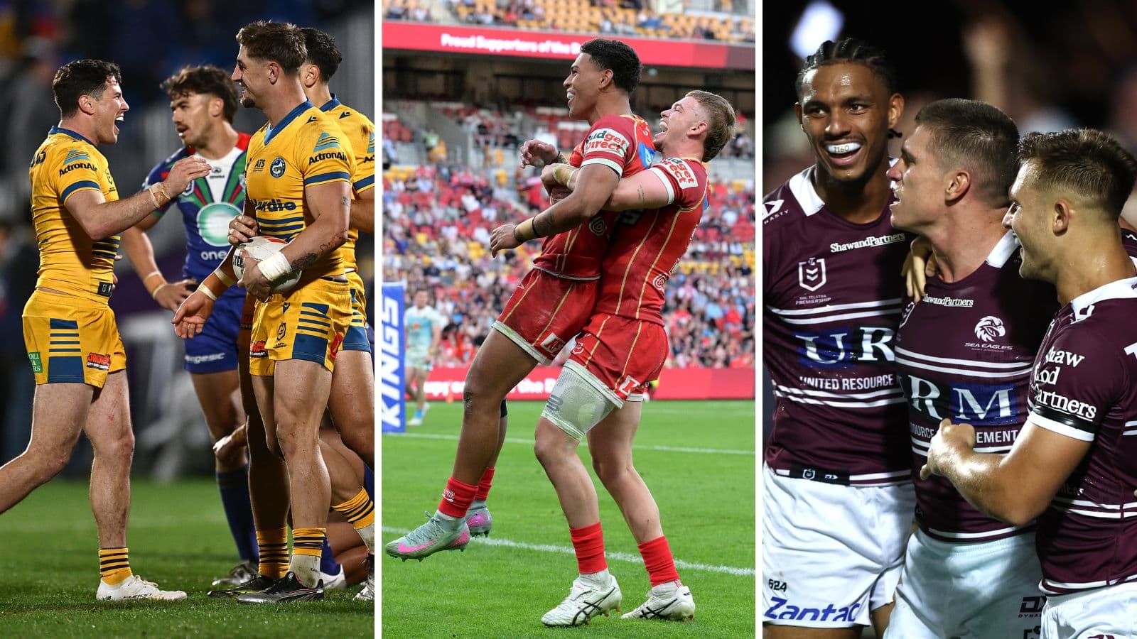 Which side from outside the eight can finish top four in 2026?