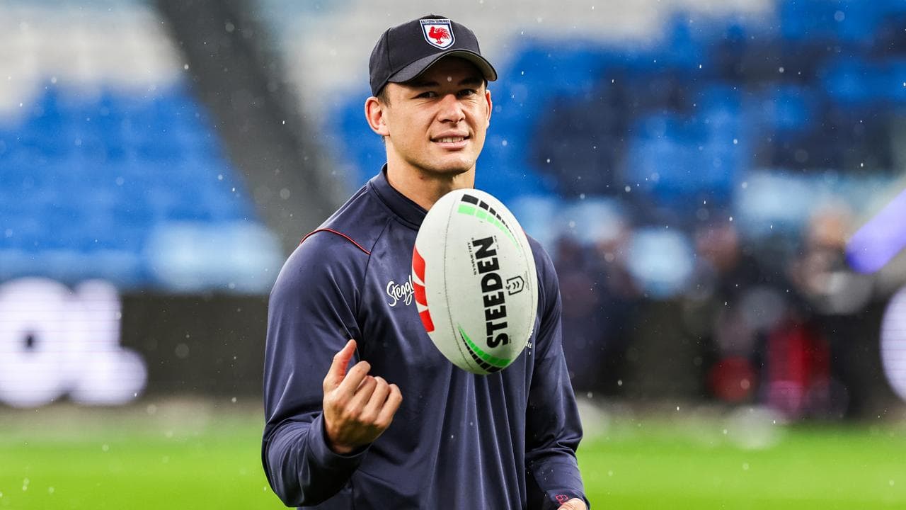 Springbok teaches Joey Manu valuable lesson in Japan