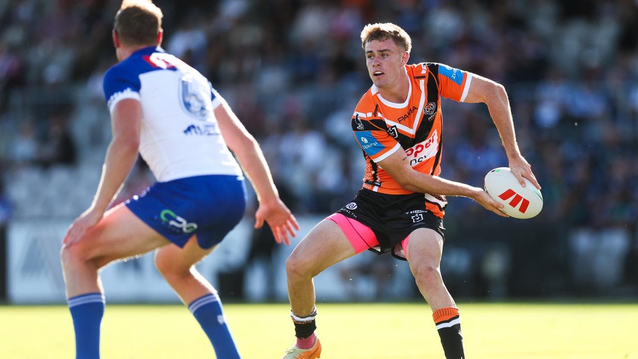 Galvin situation comes with more questions for Bulldogs