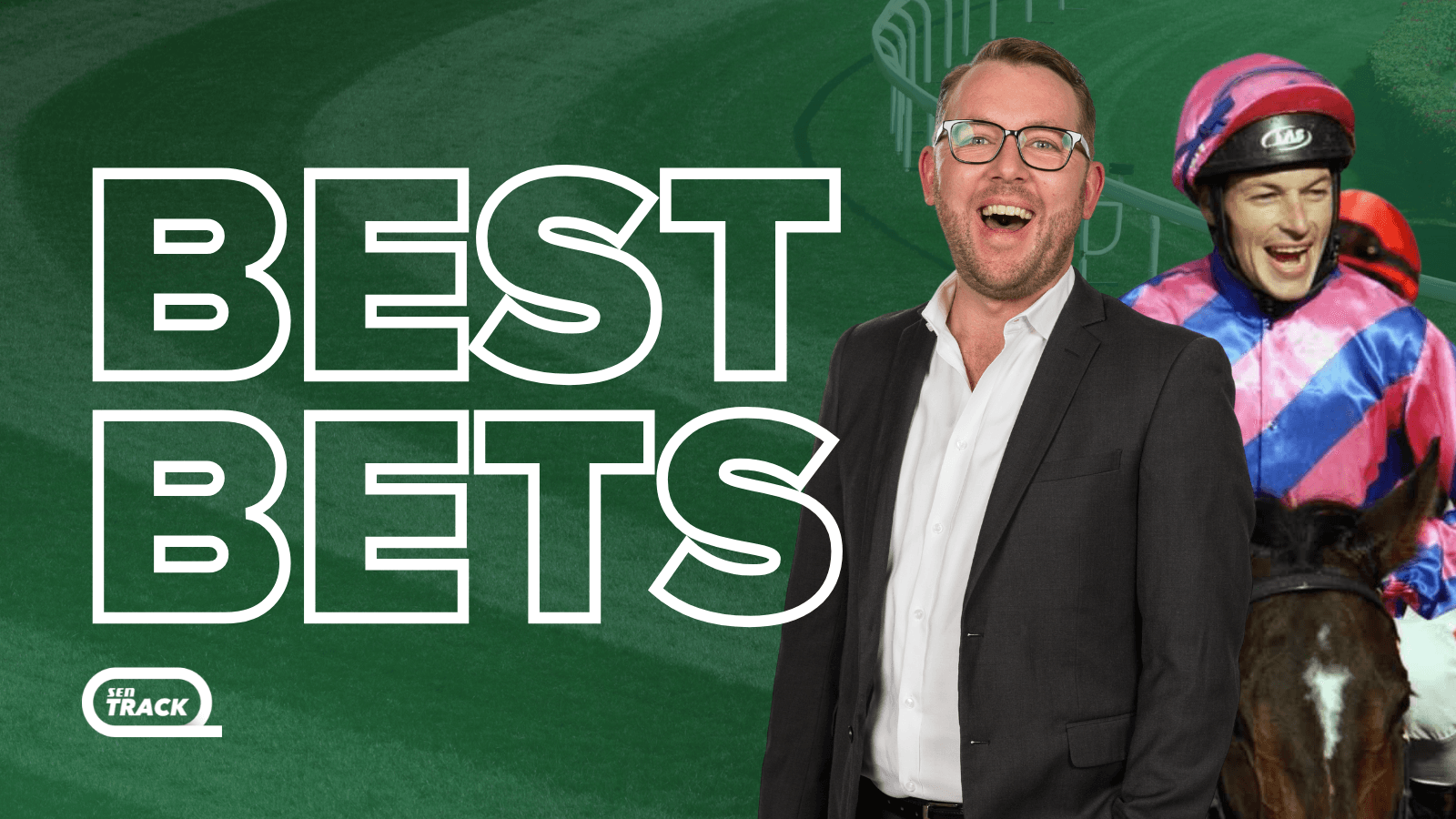 Saturday best bets from Hyland & Pfitzner (07/02)