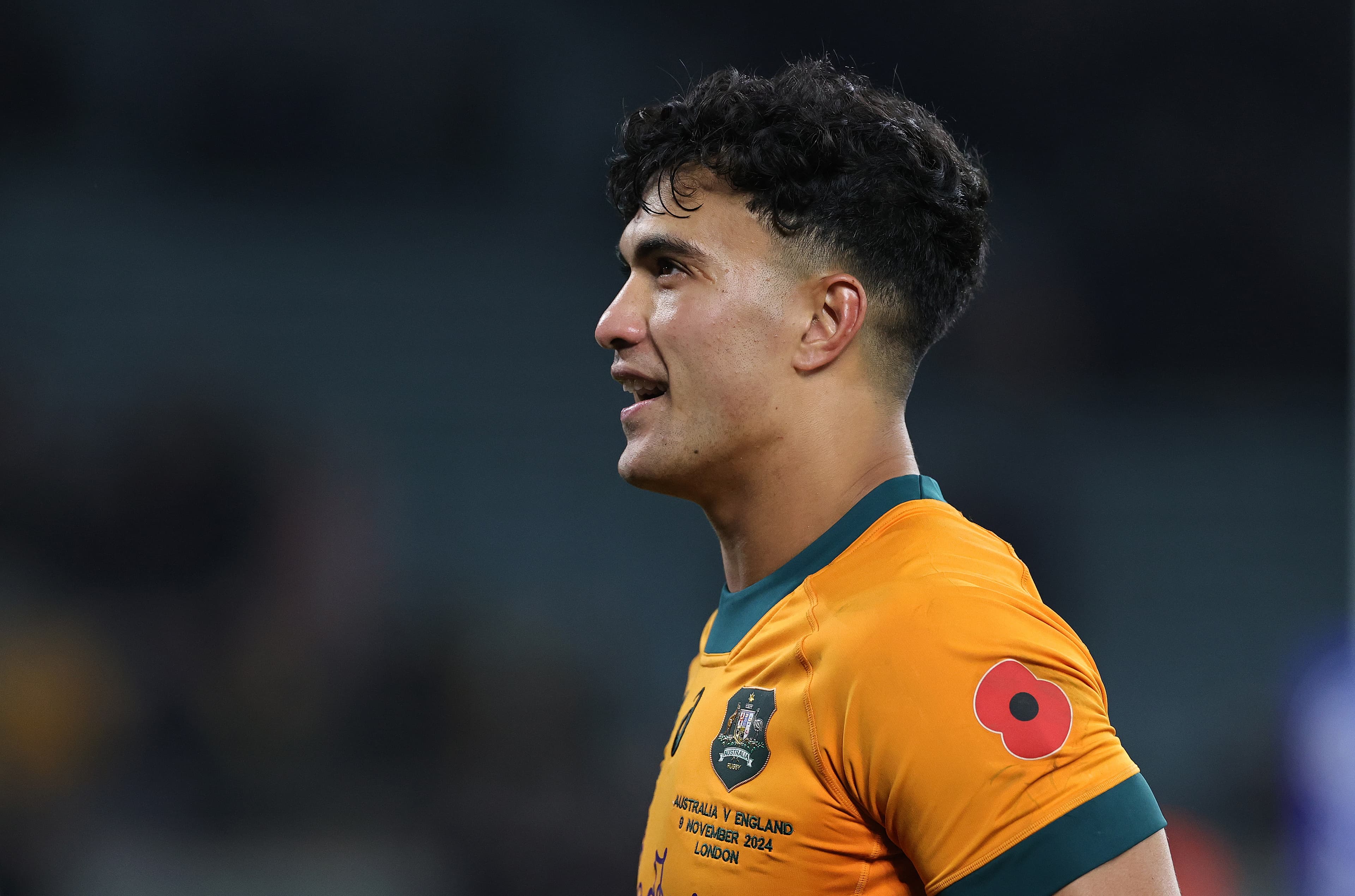 It's far from 'Joe-ver': Wallabies’ fullback opens up on the impact of new coach and marquee signing