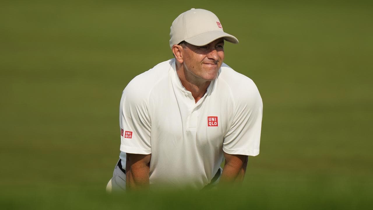 Golf stars fail 'brutal' major test at Oakmont