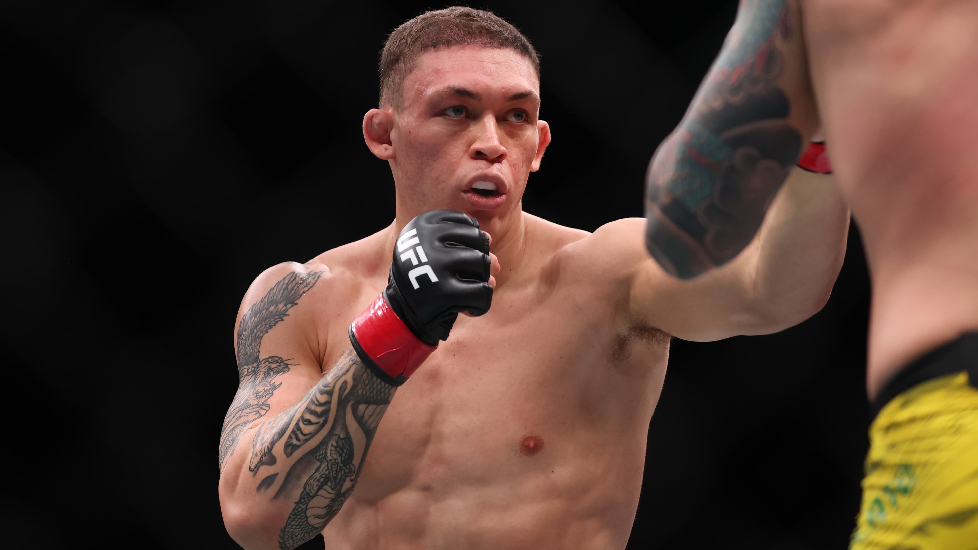 Fight Club podcast: Stirling's major statement, Nyika's homecoming & PFL x MVPs' landmark merger