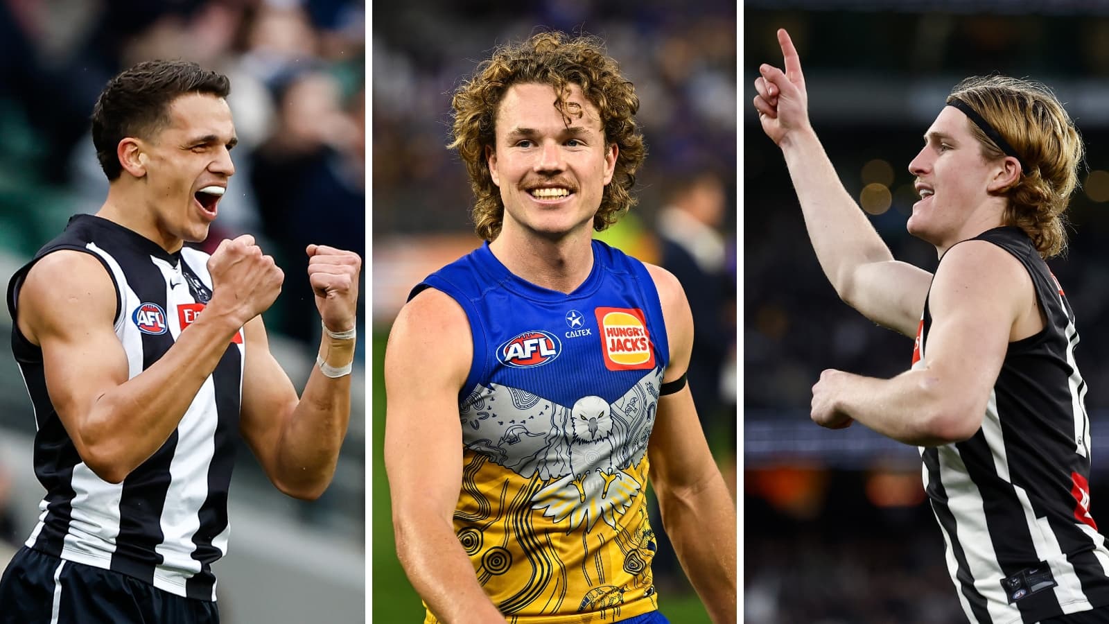 Trade talk: Dermott Brereton’s left field trade suggestions