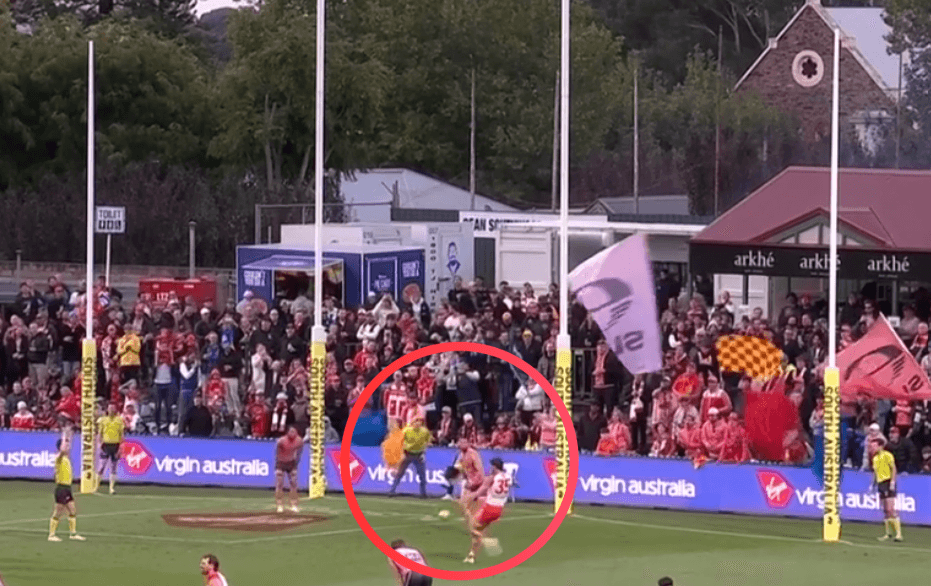 "Pathetic players, it's never been worse": Ox slams lack of skill