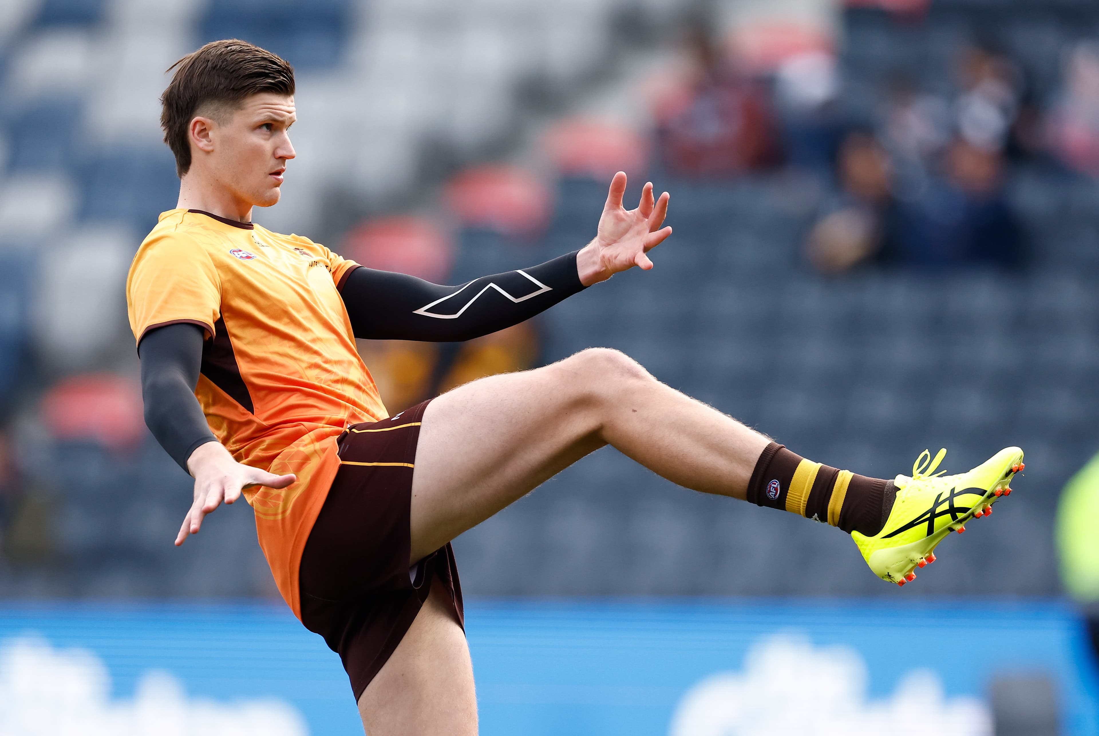 Why Lewis is keeping his fingers crossed for 2026