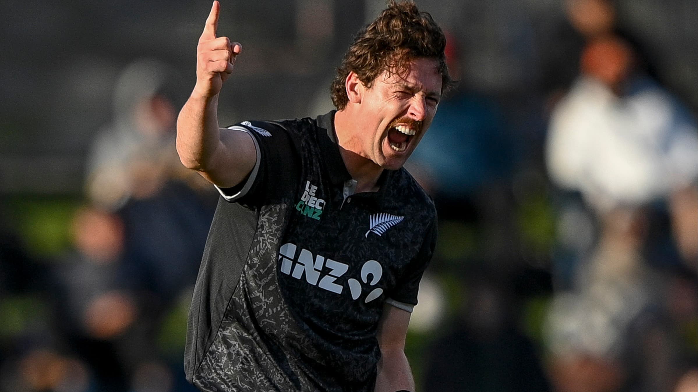 Blackcaps sneak home in first ODI against West Indies