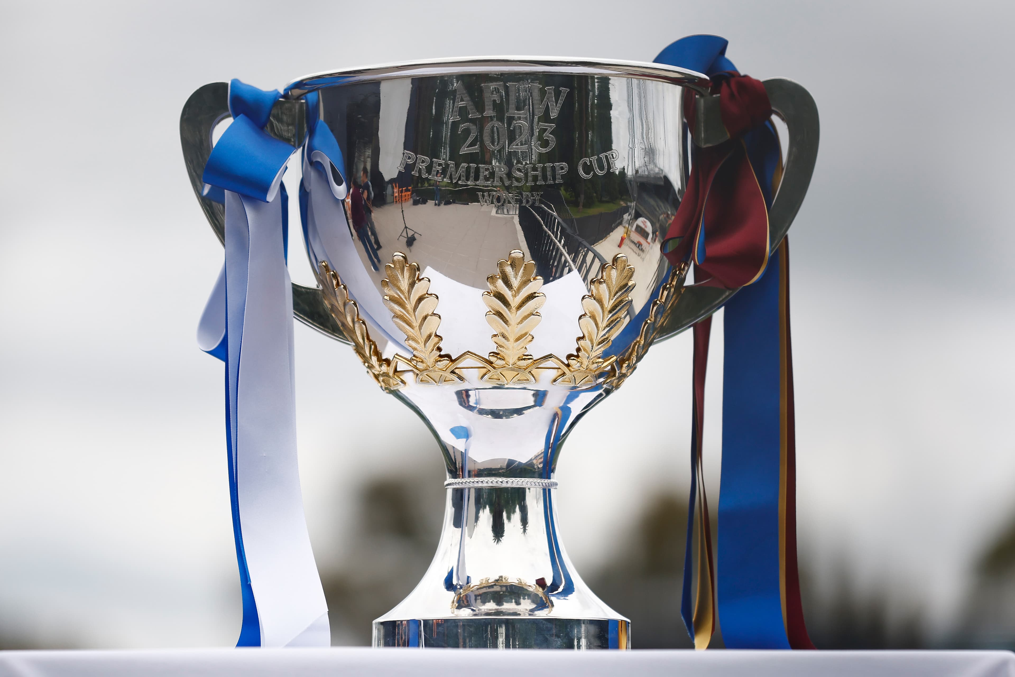 AFLW Grand Final: A Rivalry That Defines This Era