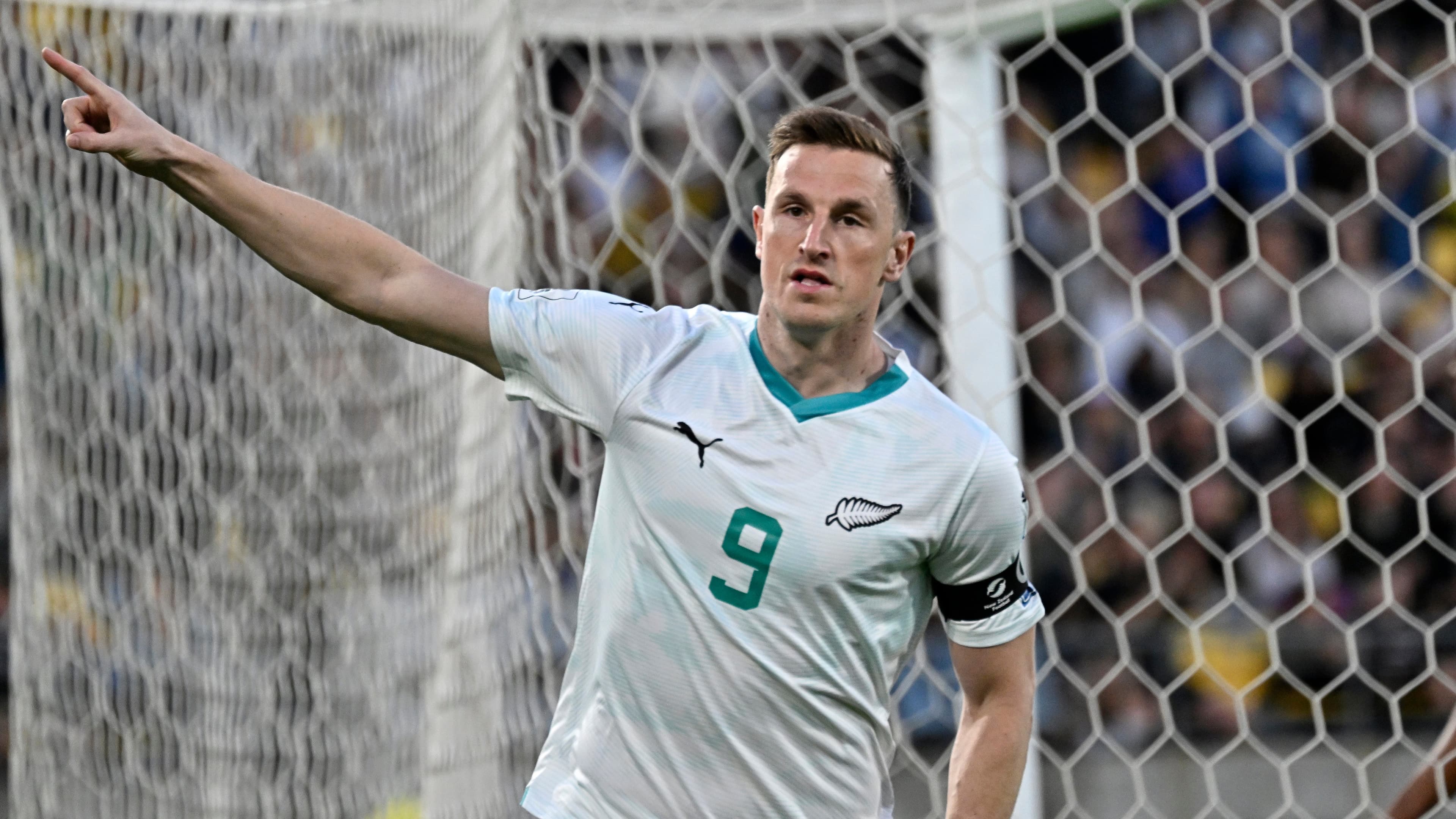 Best of Millsy & Guy: TVNZ secures FIFA World Cup - what does it mean for Kiwi football fans?
