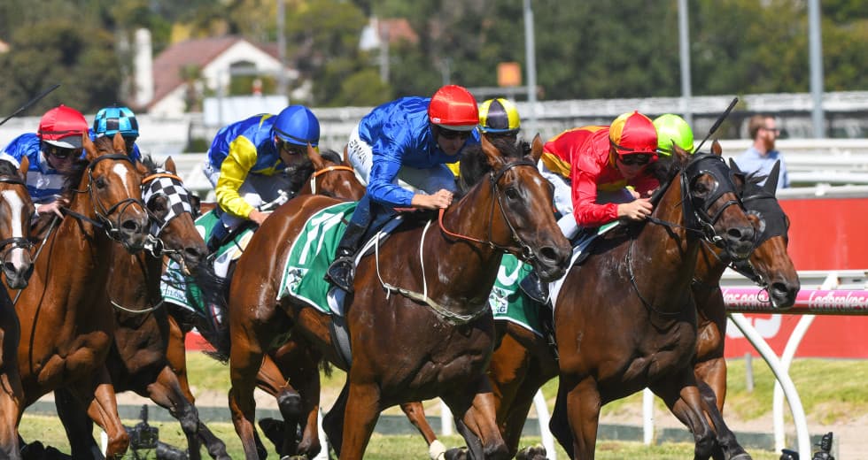 SEN's new racing breakfast show across RSN and SENTrack