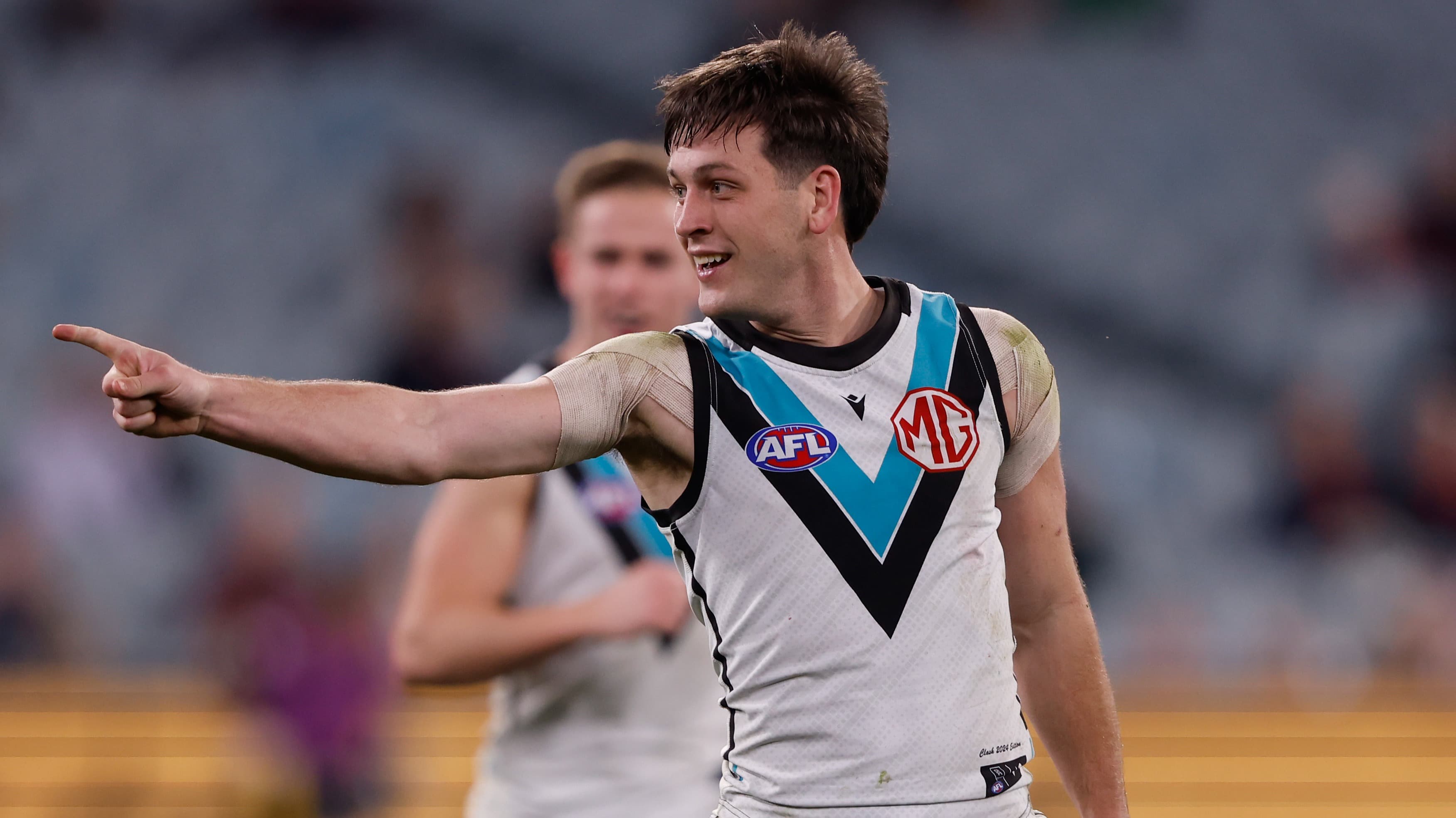 AFL Trade Talk: Insane deal Butters won't be able to resist