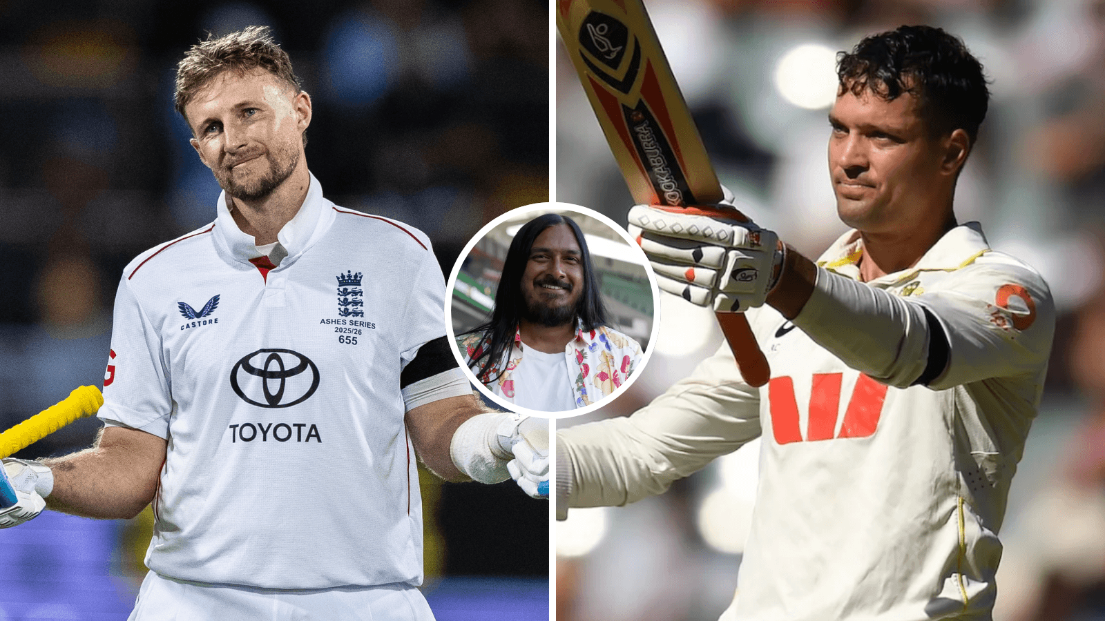 Bharatâs World Test XI for 2025