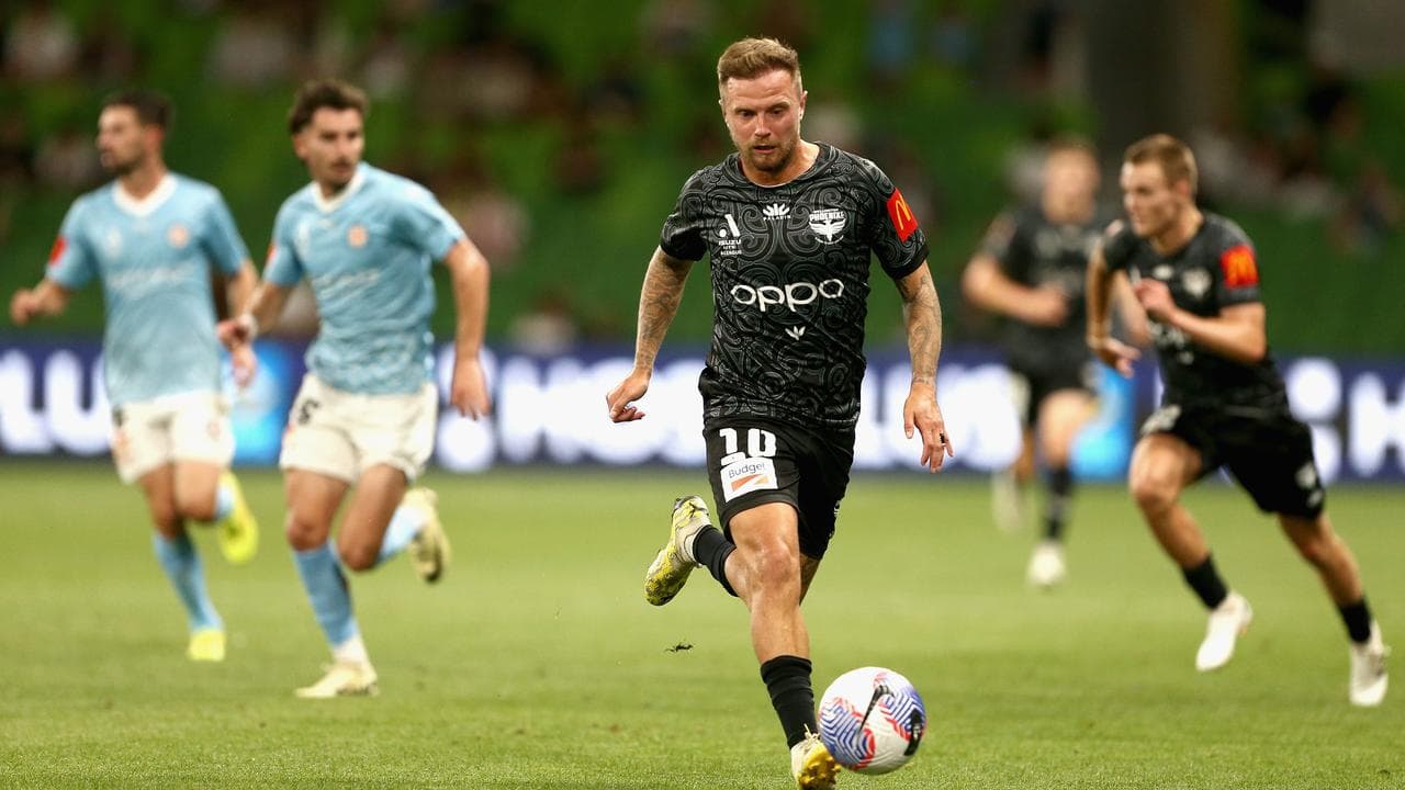 'There have been a lot of tears': Ball announces early departure from Phoenix