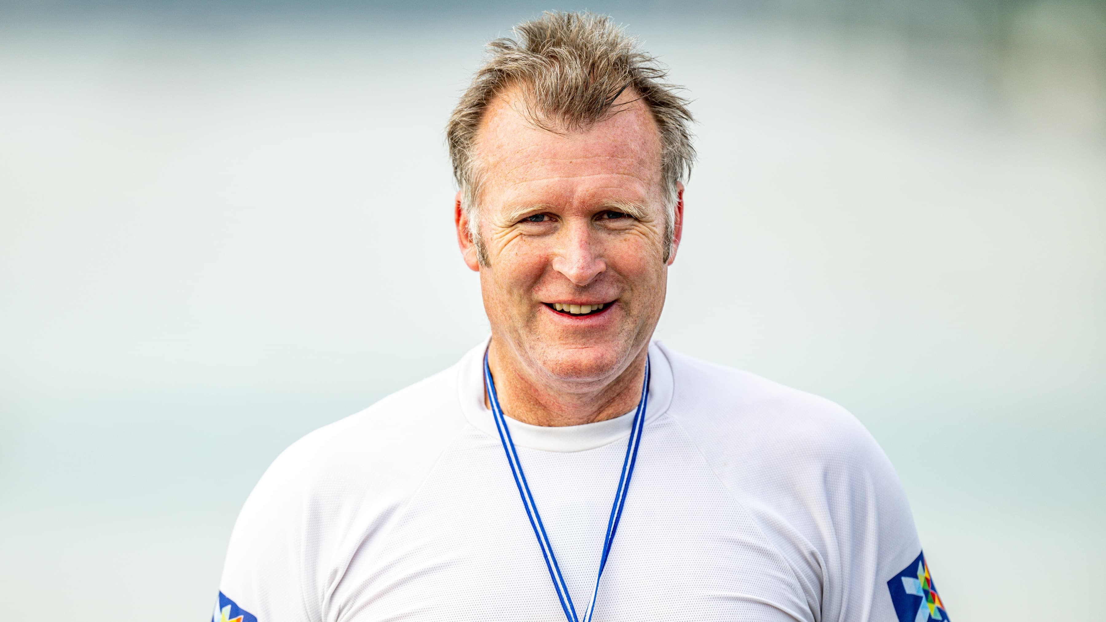 ‘Nothing we can’t overcome’: Tauranga Mayor Drysdale gears up for world triathlon showpiece