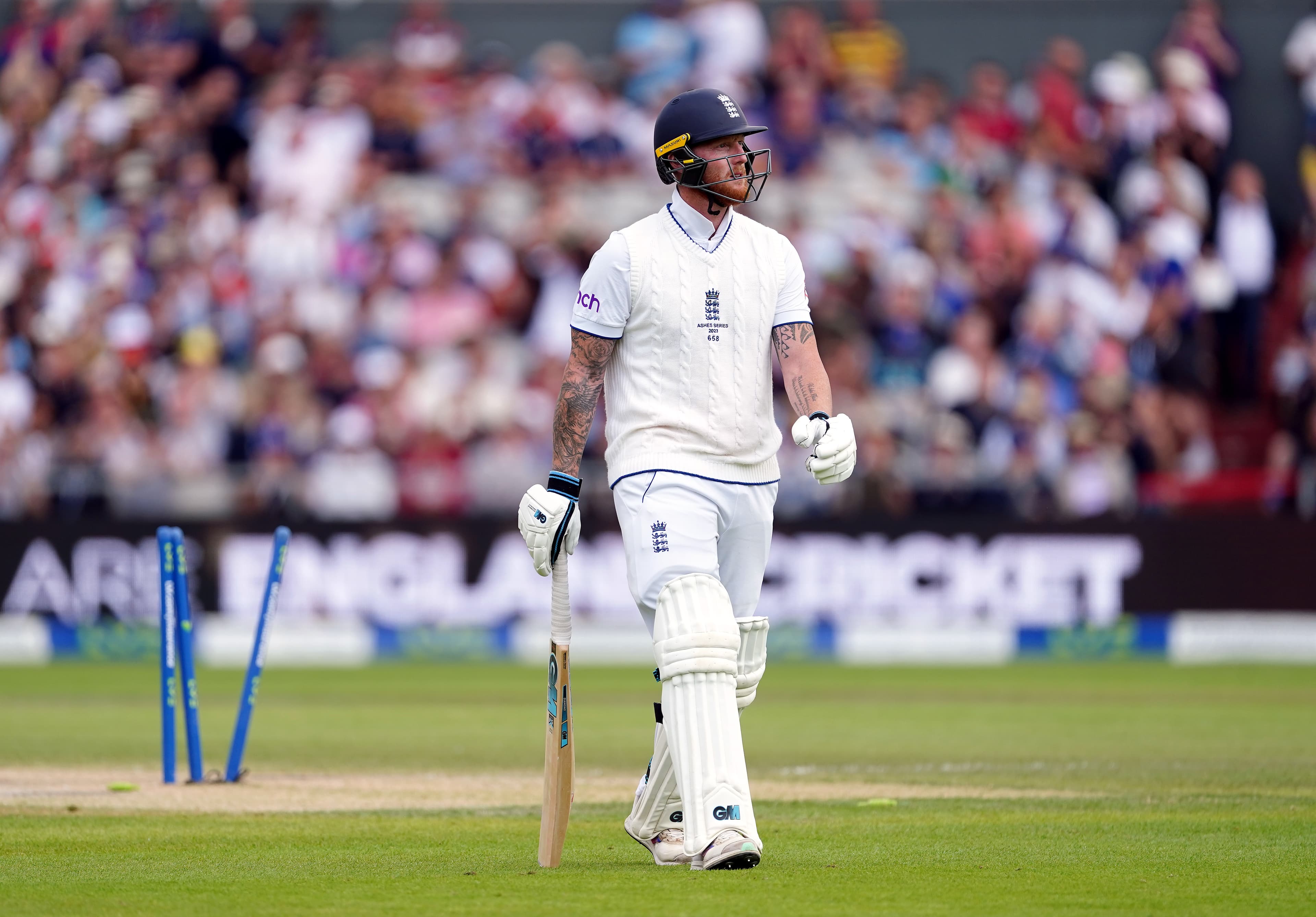 What dates are the Ashes Tests and what time in my state?