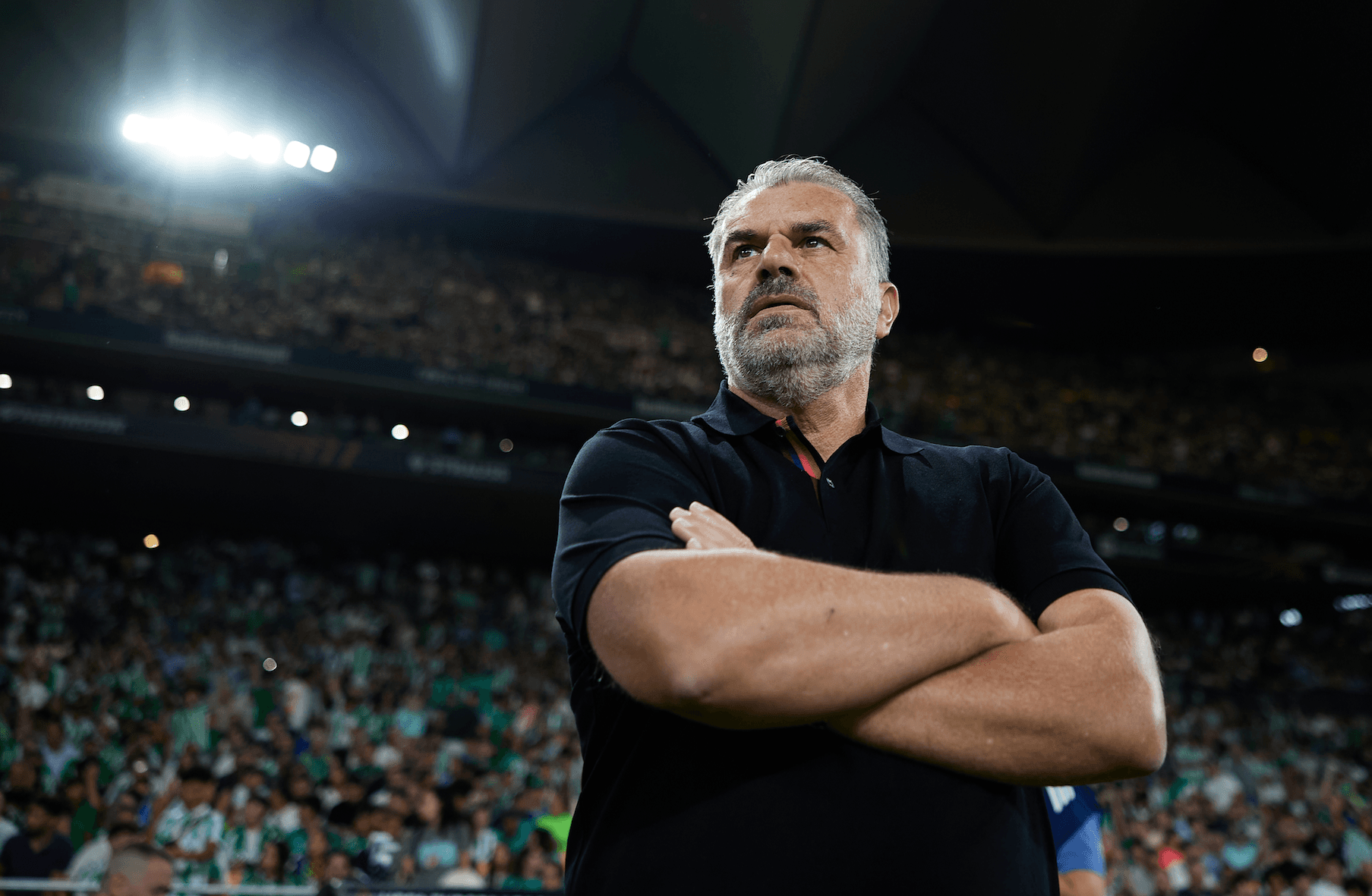 Spurs star makes explosive claims about Postecoglou's sacking