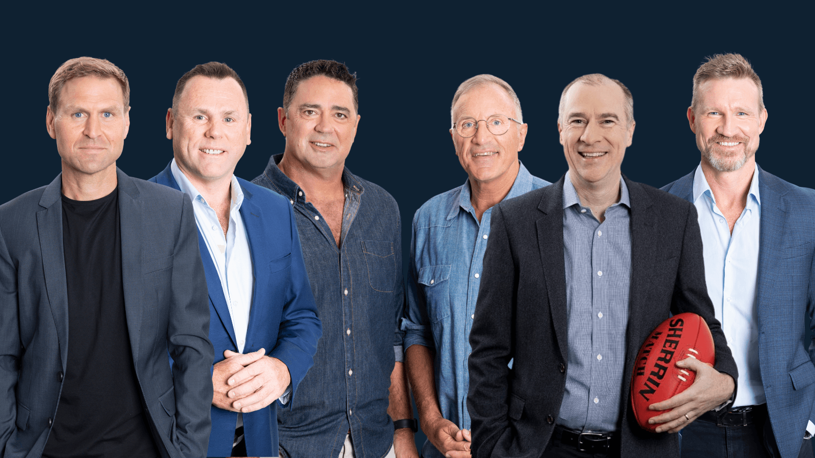 SEN 1116am maintains solid audience as AFL Finals heat up