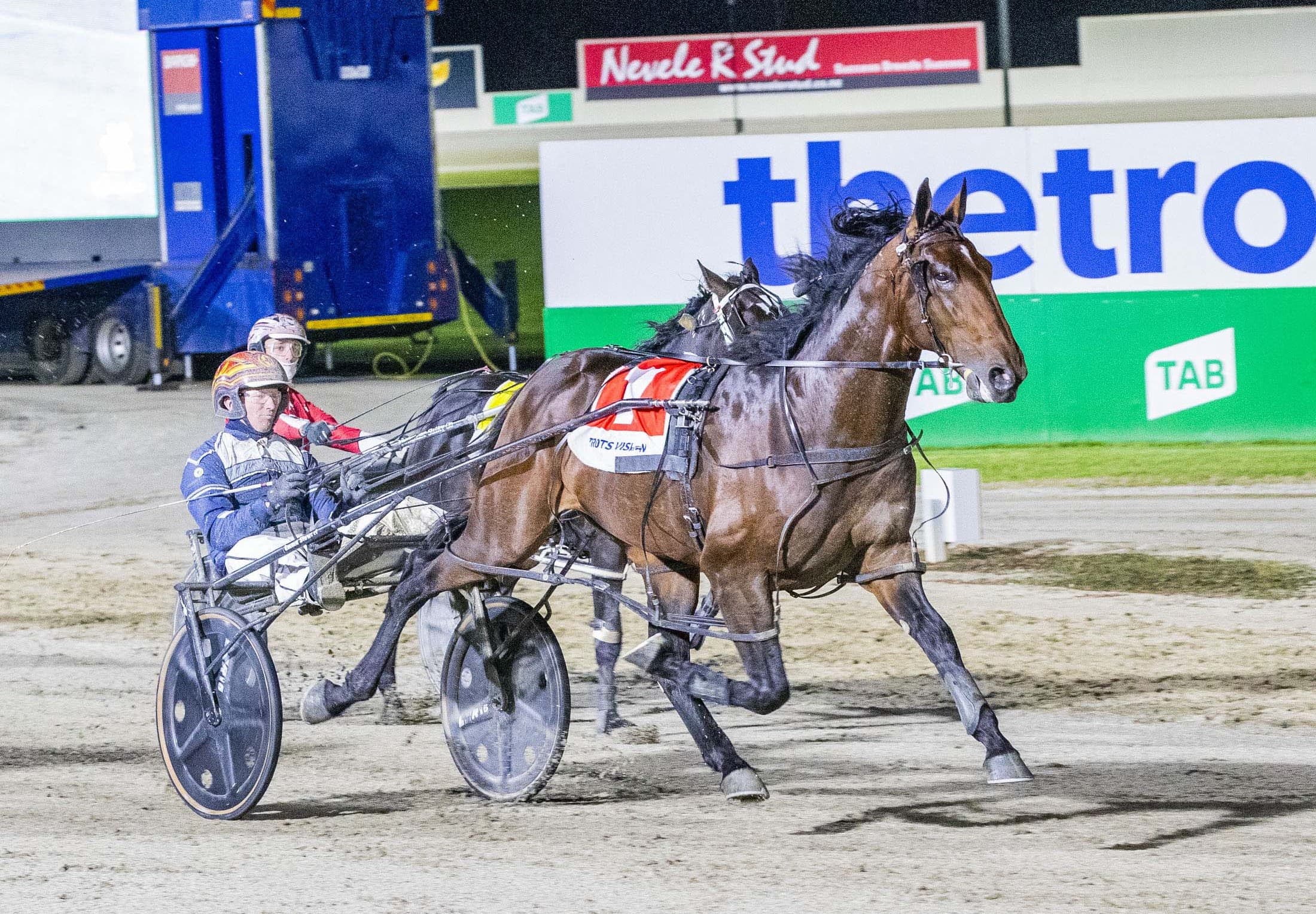 Eureka big guns set for epic Melton curtain-raiser