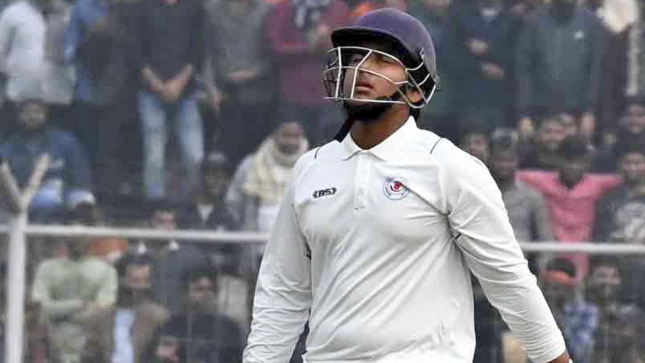 Royals believe 13-year-old cricketer can step up to IPL