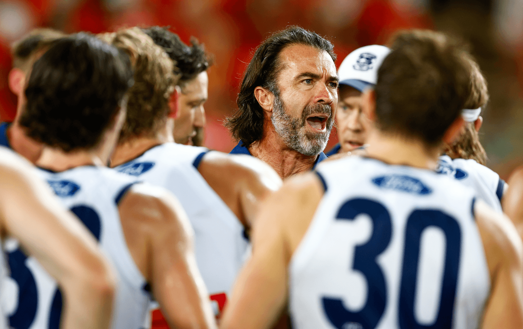 AFL increases length of quarter breaks at all games