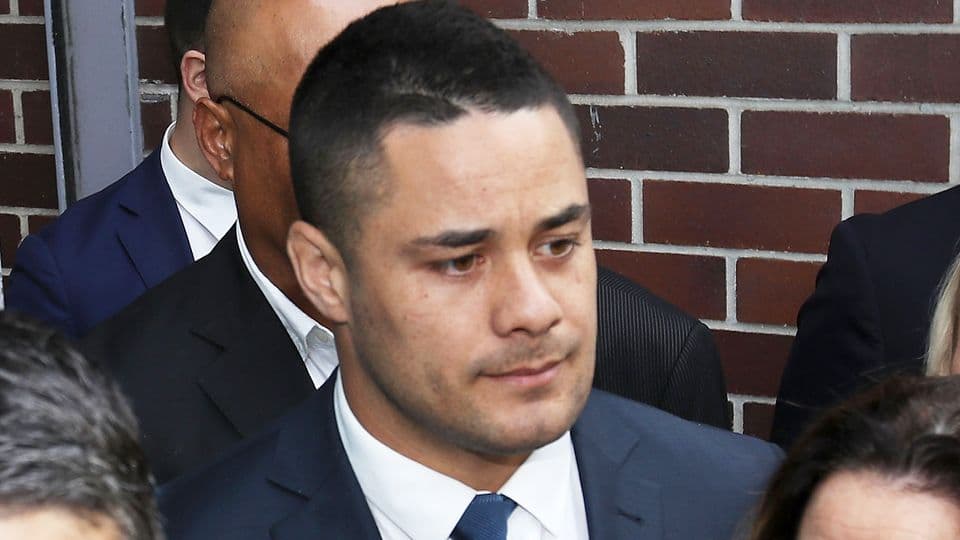 Hayne's league return confirmed after six-year exile