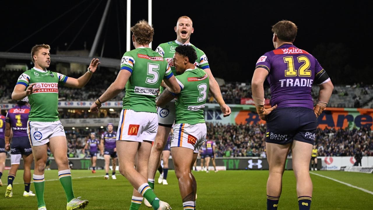 Bellamy dumbfounded as Storm sink to 14-year low