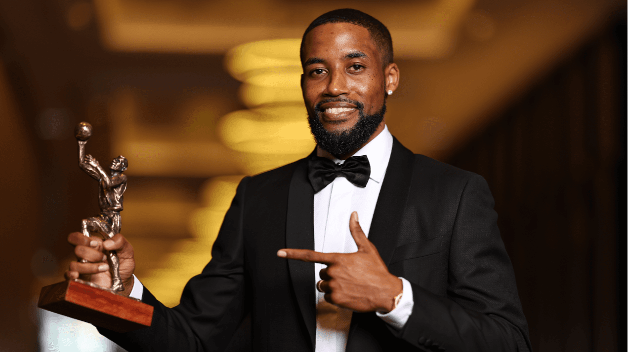 “Not even close”: Cotton responds to coach’s big NBL MVP call