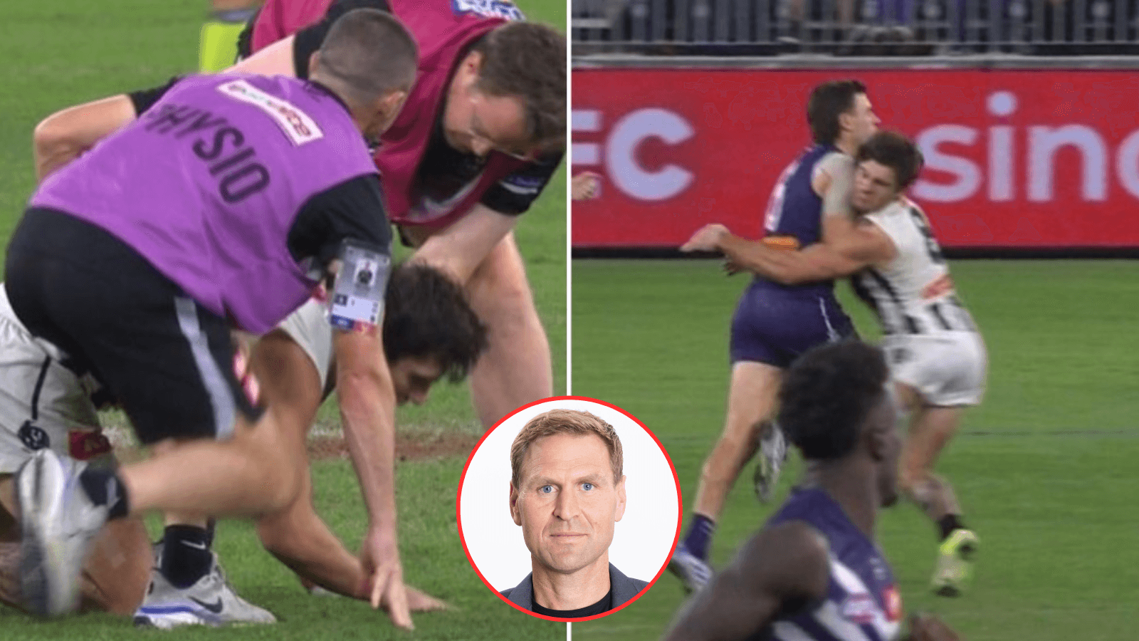 Cornes: Umpires in Schultz saga cannot go unpunished