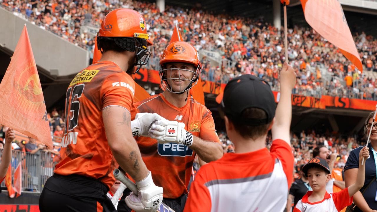 'No surprise': Cricket Australia on NZC's decision to decline Big Bash league