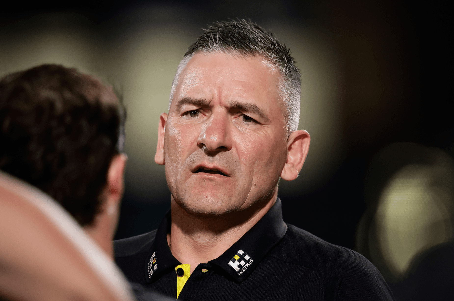 New Richmond CEO comments on Yze’s apparent lack of aura