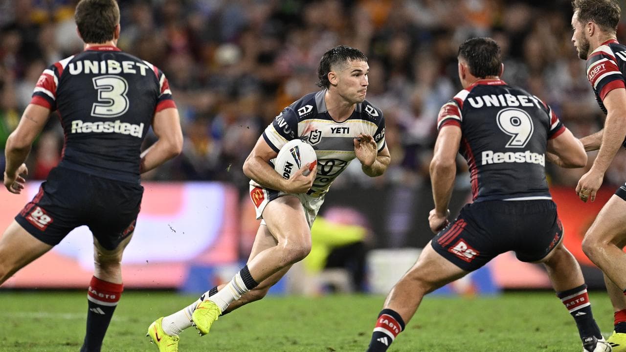 ACL comeback twins fire Cowboys towards finals