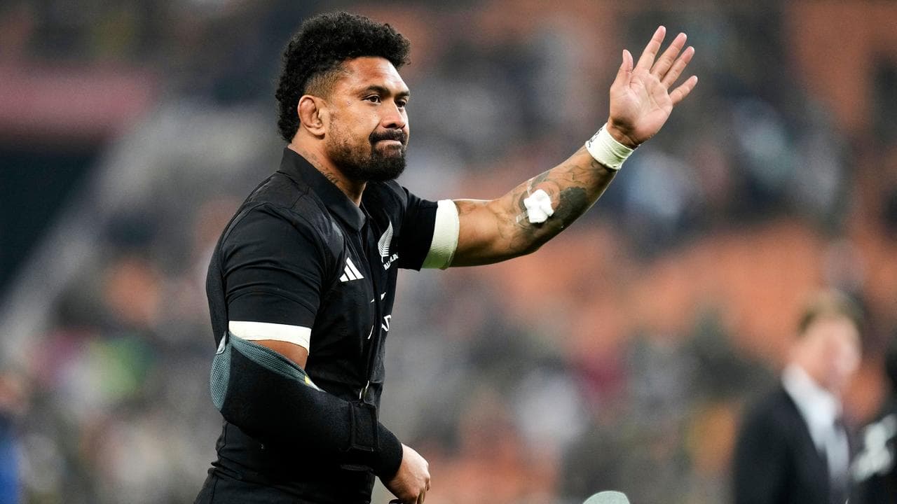 Injuries take toll as Boks go up in epic, brutal series with All Blacks