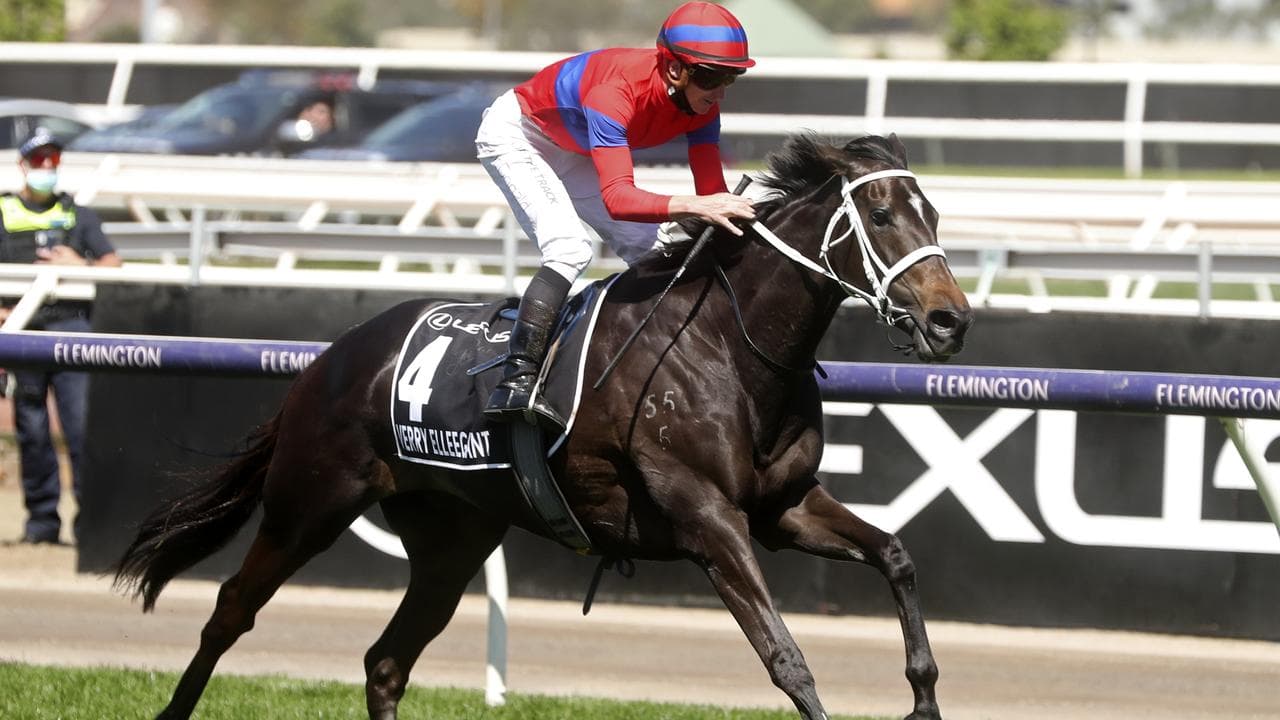 UK trainers to rely on J-Mac magic with Meydaan