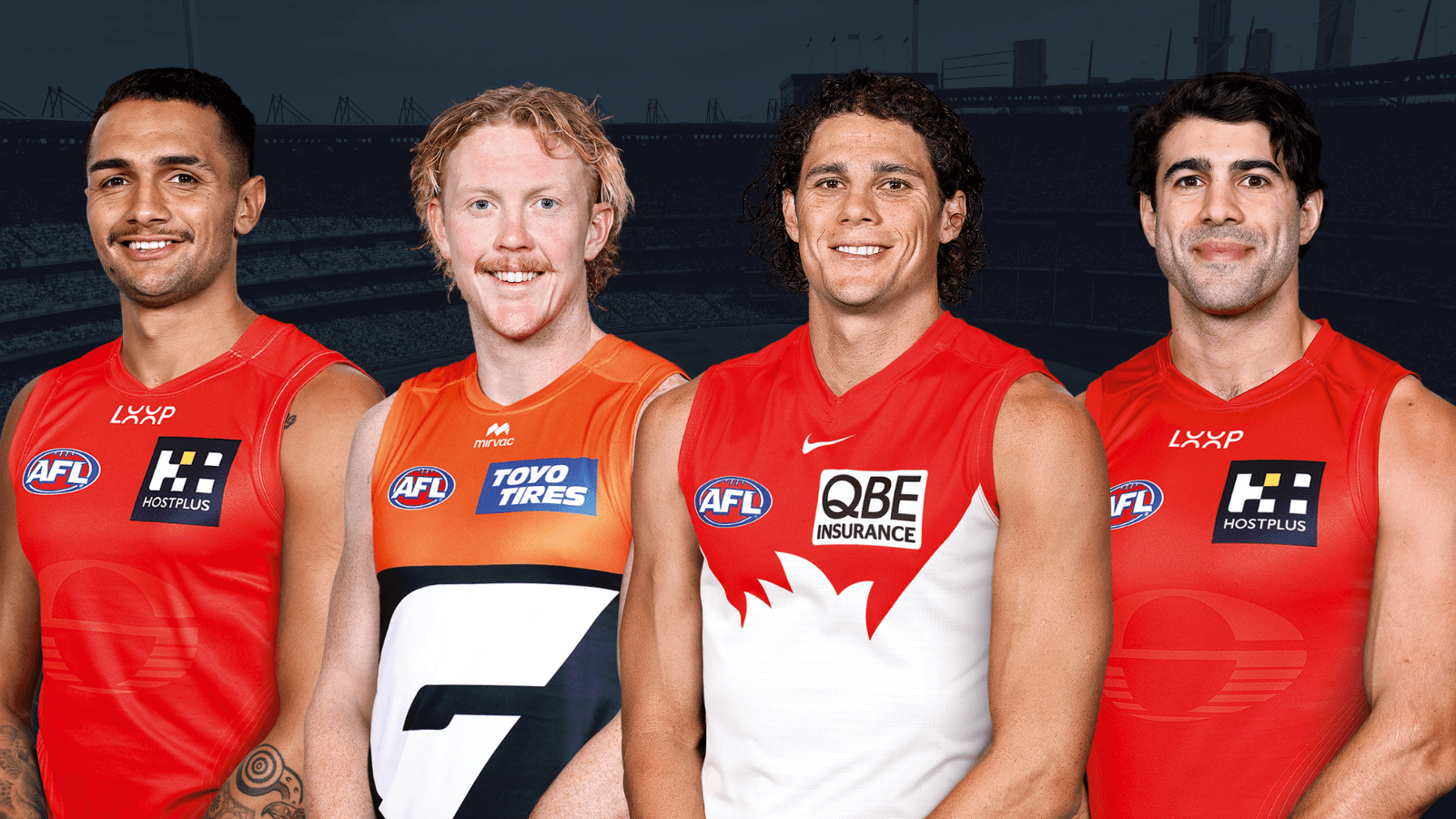 Trade grades: Rating the trade performancess of all 18 clubs