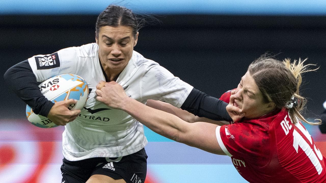 Wahine Warriors raid more rugby talent for NRLW roster