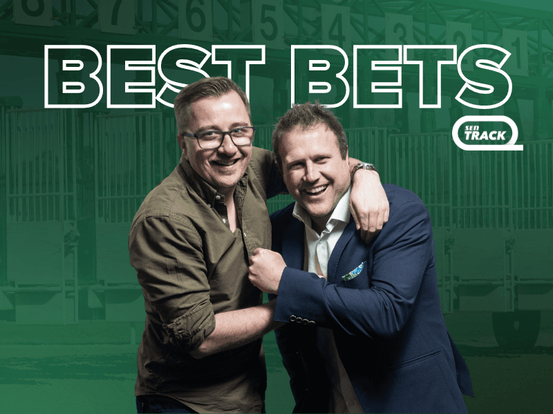 SENTrack: Friday best bets from Cam Luke & Campbell Brown (08/11)