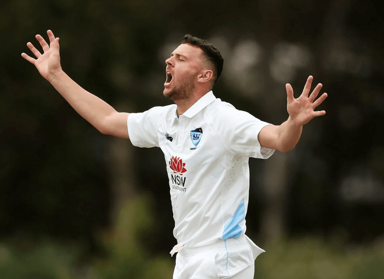 How the standouts and Test stars performed in the third round of Sheffield Shield fixtures