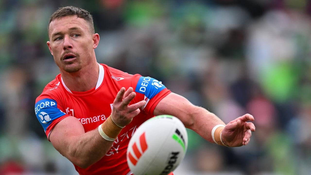 Dragon committed to England move despite coach drama