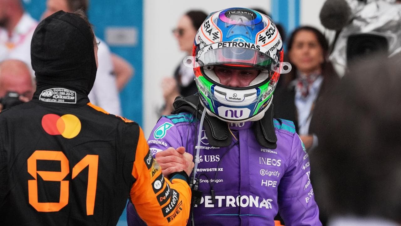 Miami thrice: Antonelli wins as Piastri roars to podium