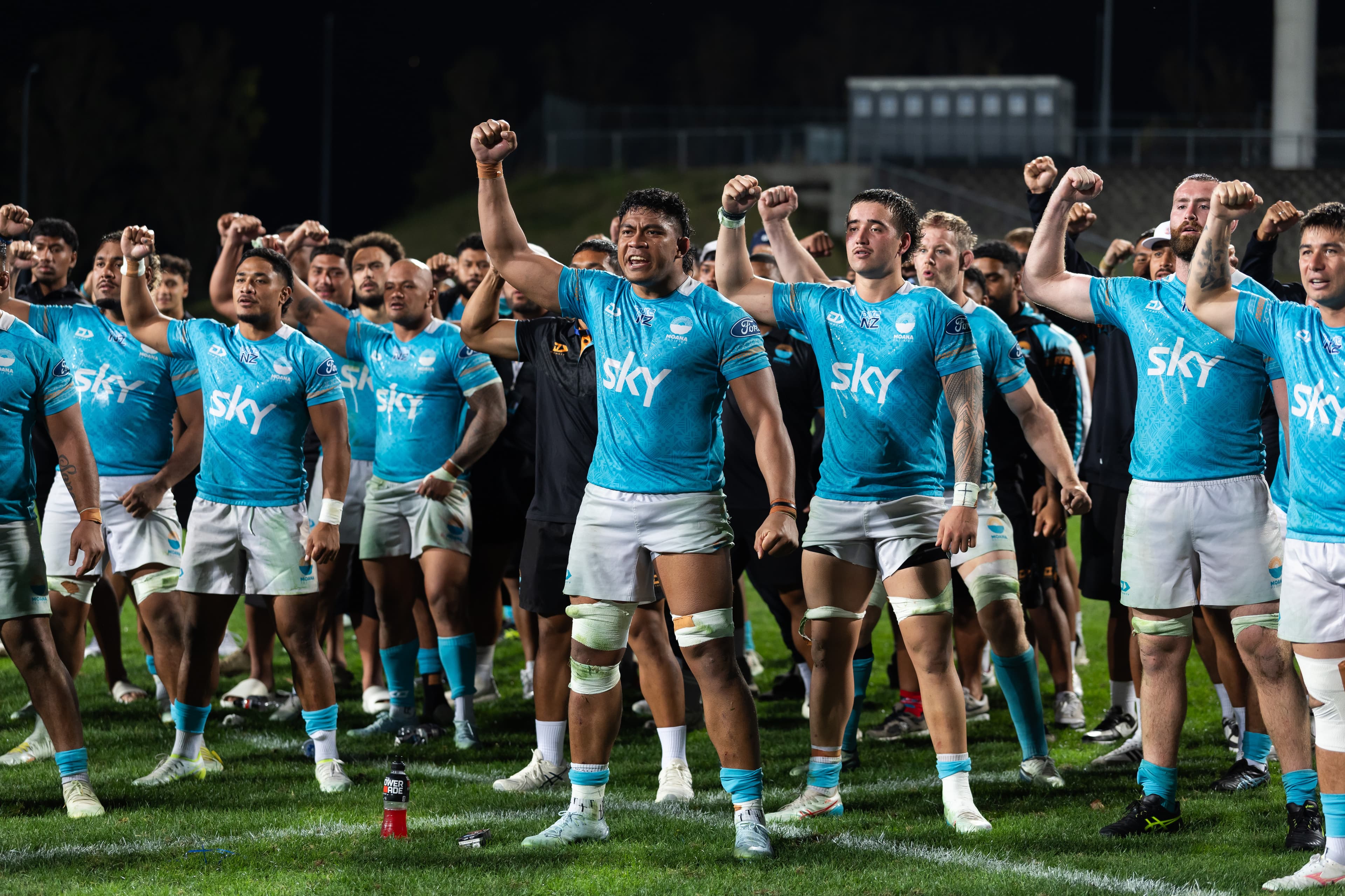 Moana Pasifika officially axed from Super Rugby