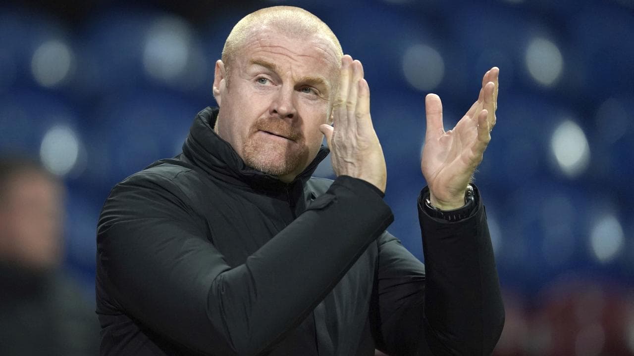 Forest hire Sean Dyche to replace Postecoglou