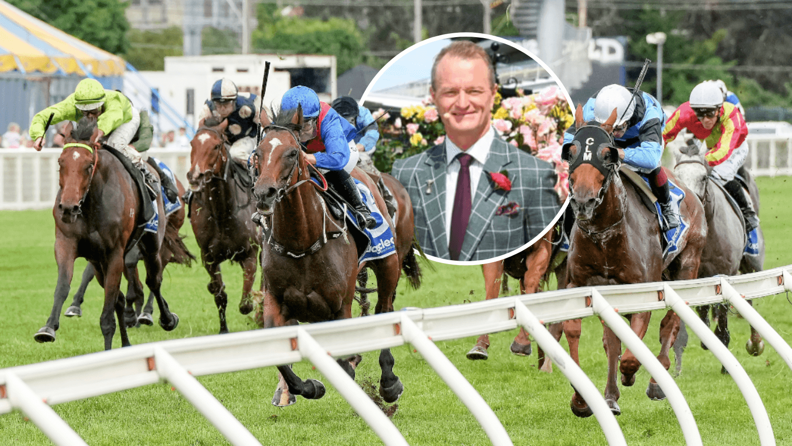 Gator's Game Plan: Gately's best at Caulfield & Rosehill (21/03)
