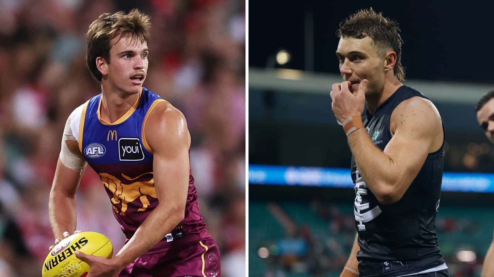 Duff: The AFL is in danger of losing equalisation