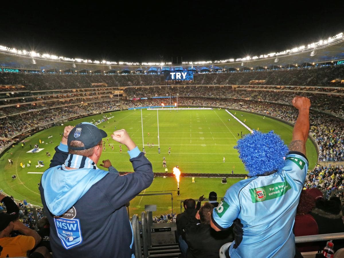 State of Origin Game II expert predictions