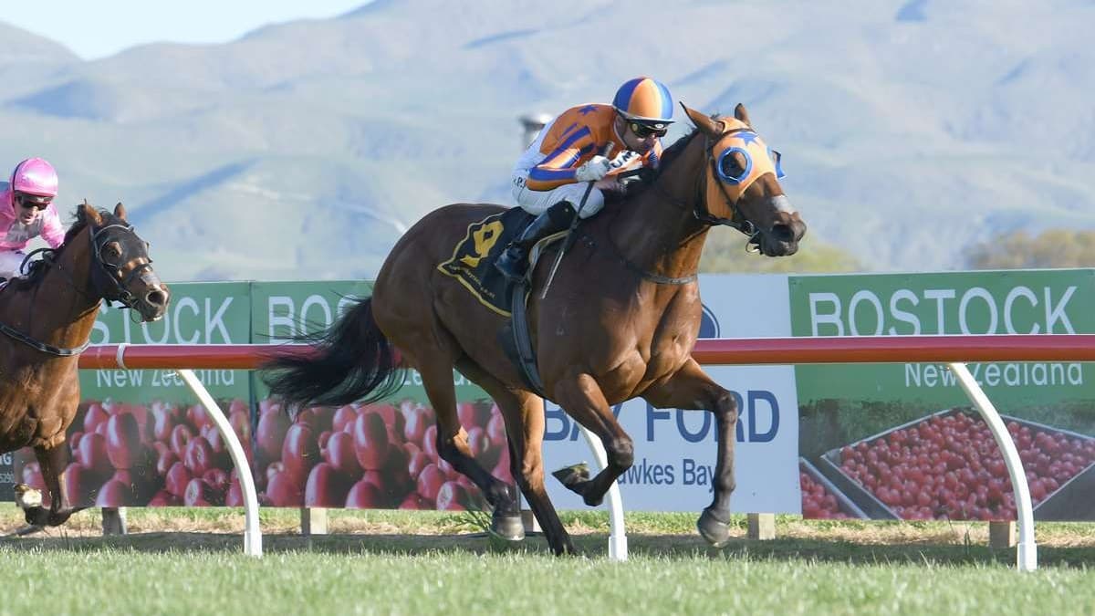 Galvin fondly recalls Melody Belle’s Triple Crown domination