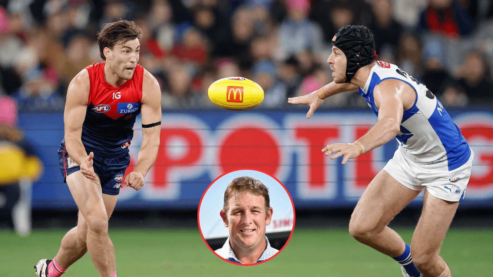 Ox’s take it to the bank: Schwarz certain his former club will smash Roos at Marvel