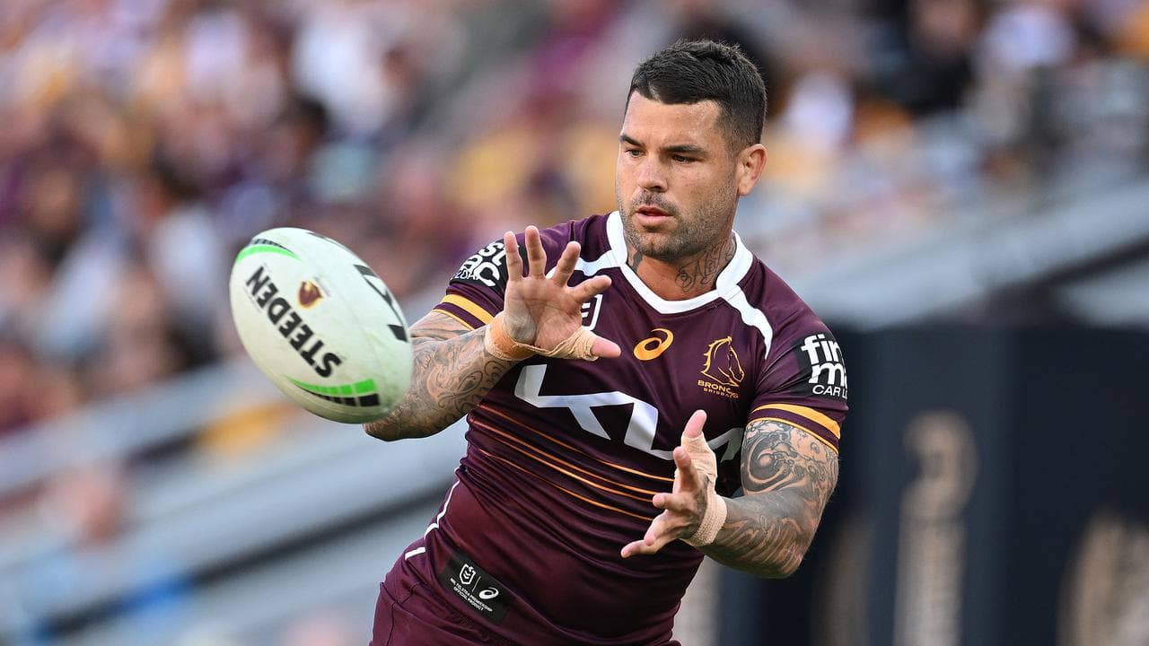 Mythbuster: Numbers prove Reynolds no injury liability