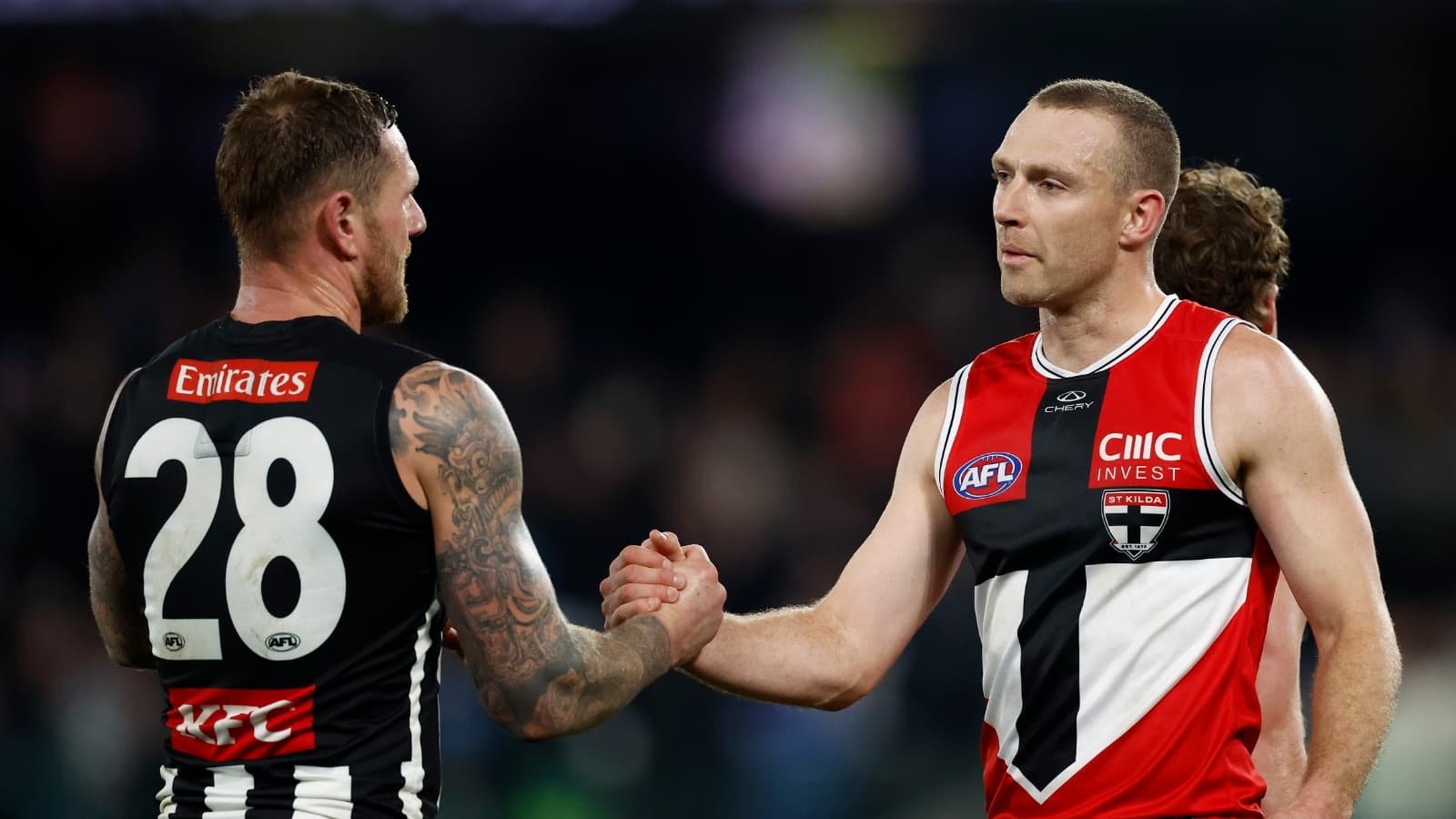 85,000+: St Kilda's ambitions for Opening Round venture
