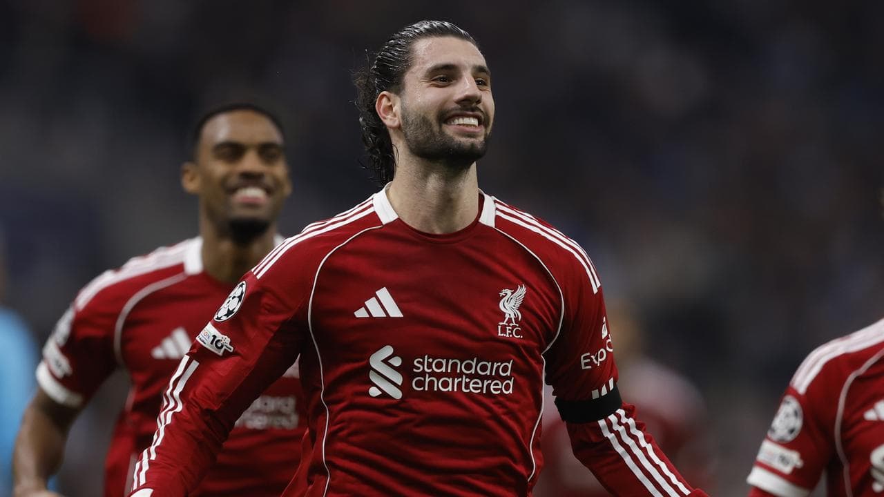 EPL trio enjoy morale-boosting Champions League wins