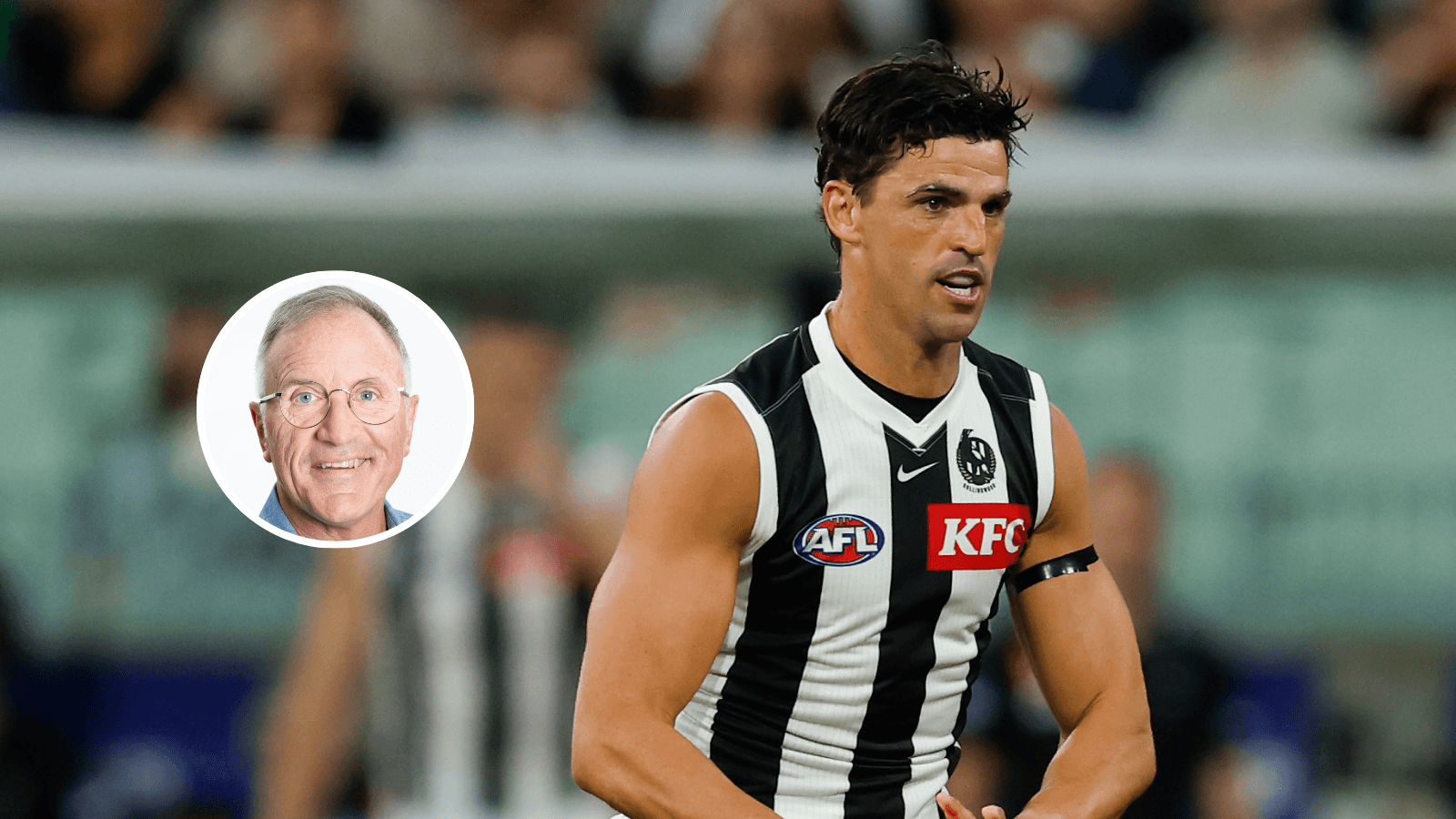 Watson: Games record puts Pendles in GOAT conversation